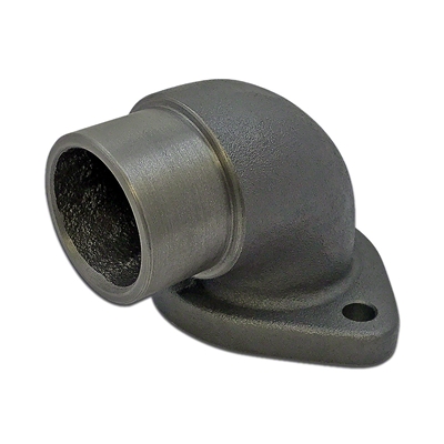 Exhaust Elbow