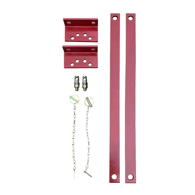 Stabilizer Kit (Sway Bars), Category 1 