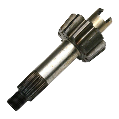 Steering Sector LH, 251294, Ford 8N, JUbilee, NAA, 600, 800, 2000, 4000, 8N3527B, Oliver Super 55, 550, 1E6758C