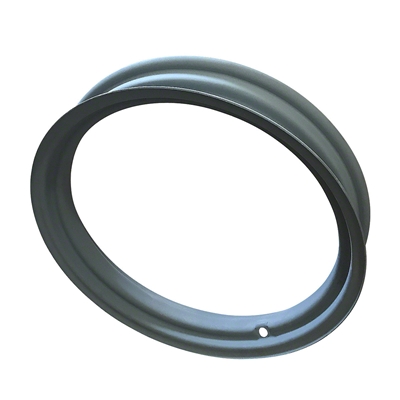 3 X 19 Front Wheel (Blank)