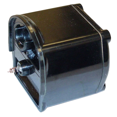 Distributor Ignition Coil, 6 Volt