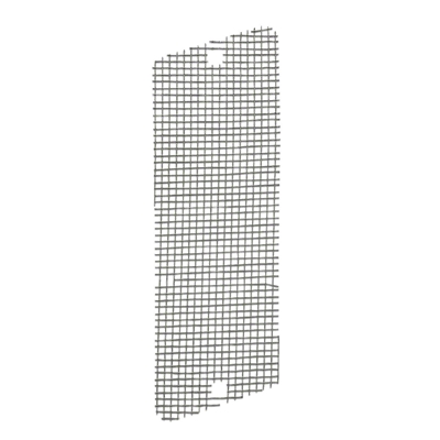 Air Cleaner Grille Door Screen Only