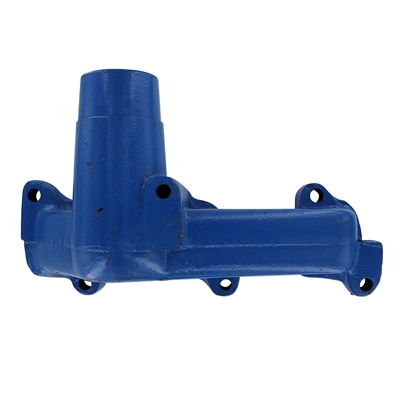 Exhaust Manifold