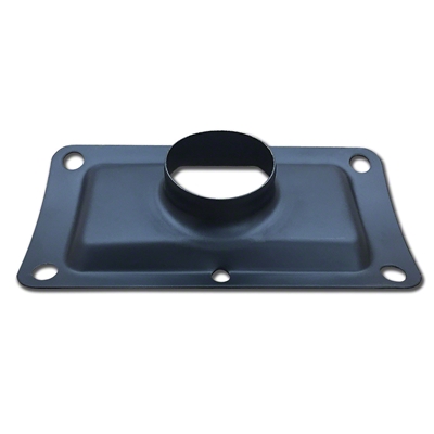 Air Cleaner Funnel Assembly