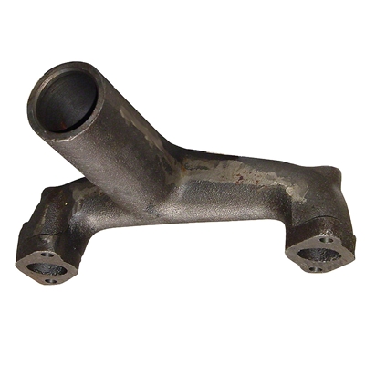 Exhaust Manifold