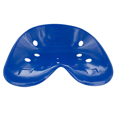 Seat Pan with hinge half