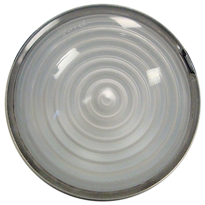 6-Volt Sealed Beam Bulb with rings -- fits Ford 9N, 2N, 8N
