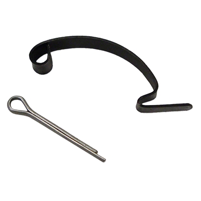 Distributor Cap Spring Clip