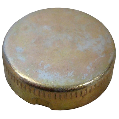 Power Steering Pump Cap