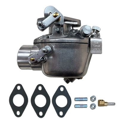 Carburetor, Ford NAA, Jubilee, TSX428