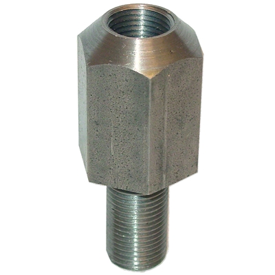 Rear Wheel Flange Nut