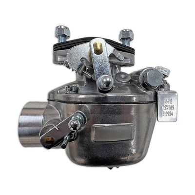 Carburetor, Fits Ford 541, 641, 741, 2000 4-cyl.