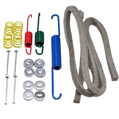 Brake Repair Kit, 9N2065