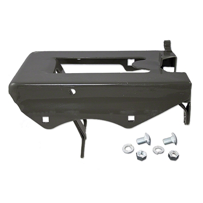 Ford 2N Battery Tray