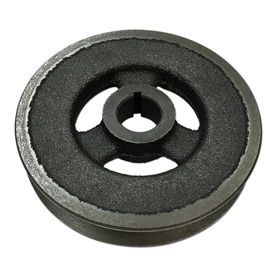 Power Steering Pump Pulley