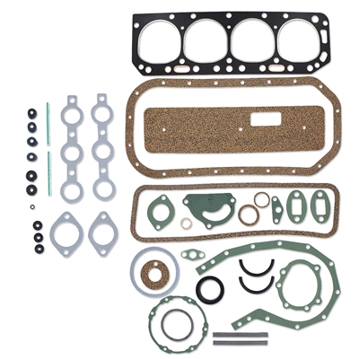 Complete Engine Gasket Set