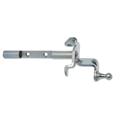Throttle Shaft For Holley Carburetor