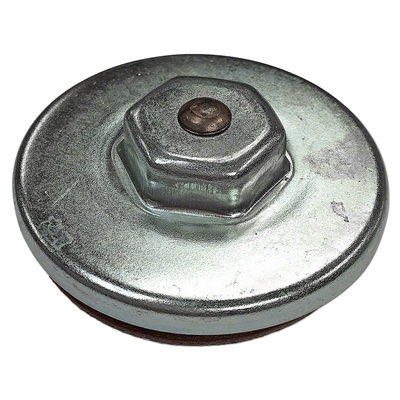 Transmission Filler Cap with Gasket