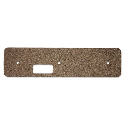 Pushrod Side Cover Gasket