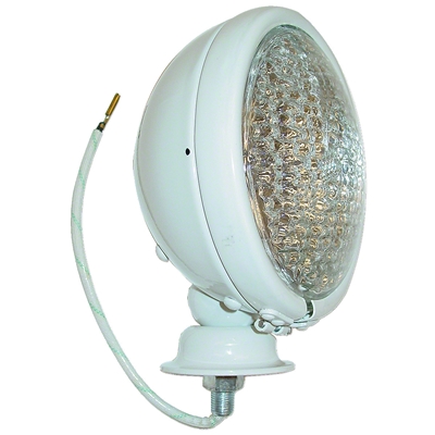 6-Volt Headlight Assembly