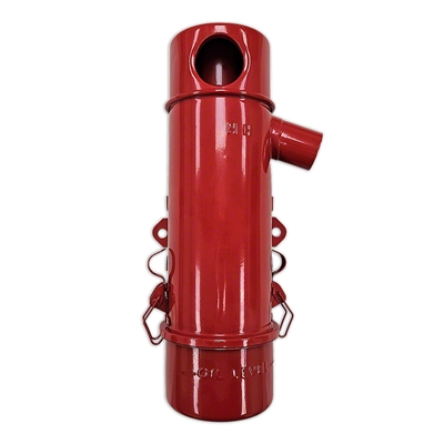 Air Cleaner Assembly, Ford 8N