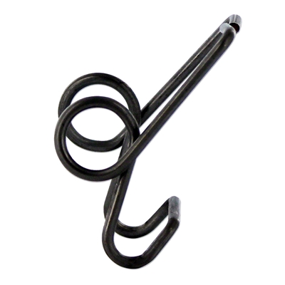 Air Cleaner Spring Clip