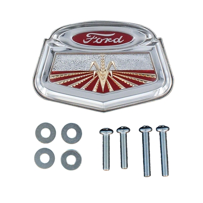 Emblem  Steering Wheel Center Or Front Grill