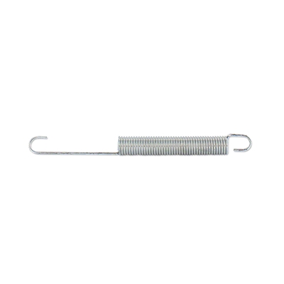Governor Compensating Spring