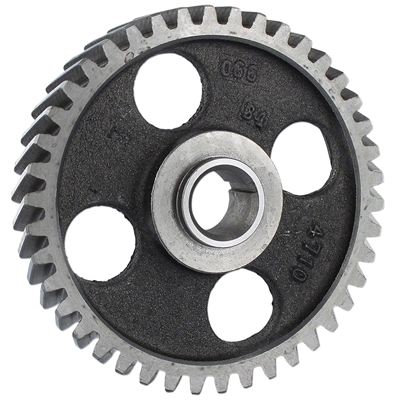 Camshaft Gear, Ford Jubilee, NAA, 600, 601, 700, 701, 800, 801, 900, 901, 2000 4-cyl., 4000 4-cyl.