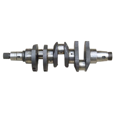 Crankshaft
