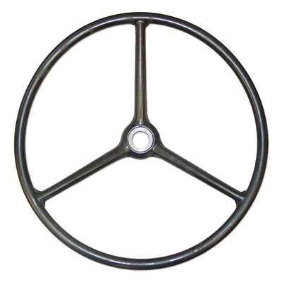 Steering Wheel, Fordson Dexta, Super Dexta, 957E3600