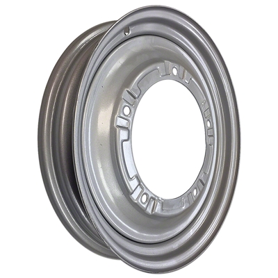 3 X 19 Front Wheel with large 9-5/8" pilot hole (5 Bolt)