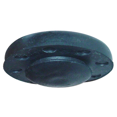 Seat to Spring Rubber Bumper
