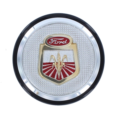 Hood Emblem