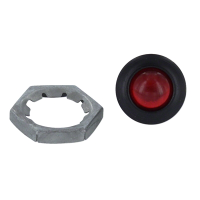 Generator Warning Light, Ford 601, 641, 801, 841, 2000, 4000
