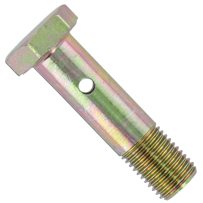 Sediment Bowl Retaining Bolt (3/8")