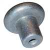 Aluminum Choke Knob
