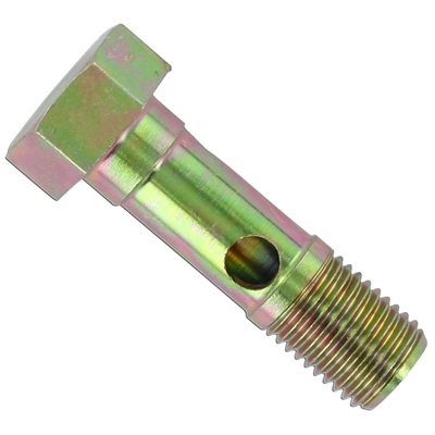 Sediment Bowl Retaining Bolt (7/16")