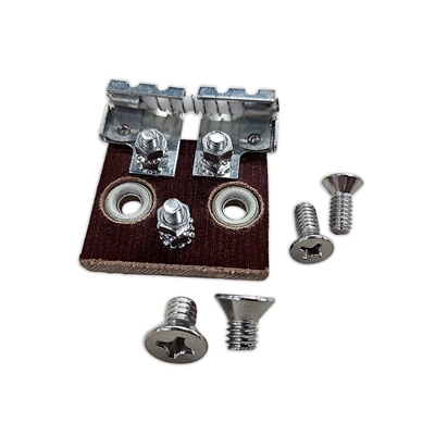 Resistor Assembly