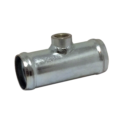 Temperature Gauge Adapter Pipe