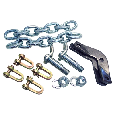 Drawbar Check Chain Kit