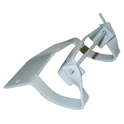 Battery Door Hinge
