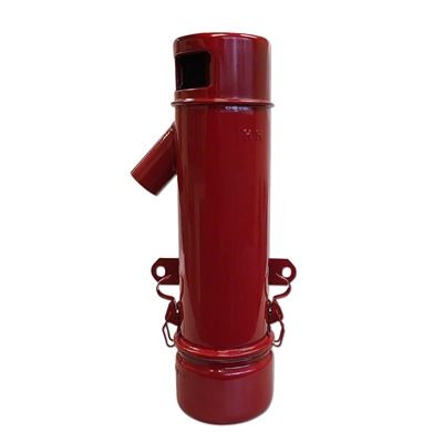 Air Cleaner Assembly, 312918, C7NN9600J, Ford 700, 740, 800, 820, 840, 850, 860, 900, 940, 950, 960
