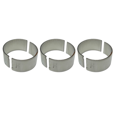 .010" Undersize Connecting Rod Bearing Set, 3-cylinder Engine Set