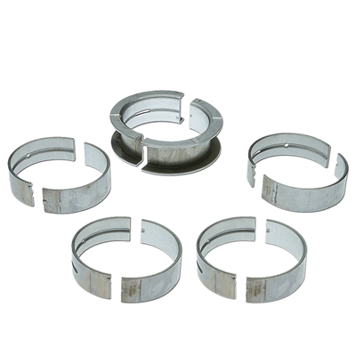 Main Bearing Set, Standard 3.372" 