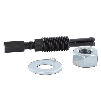 Hydraulic Piston Pump Valve Seat Removal Tool