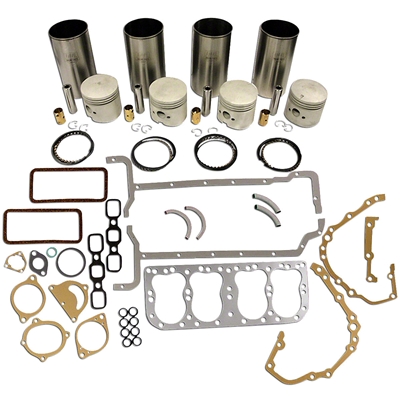 Base Engine Kit