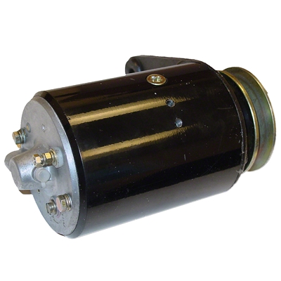 Generator with pulley (1 Wire)