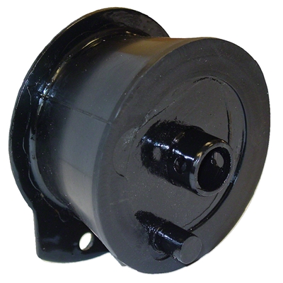 Rubber Seat Spring, Right Hand