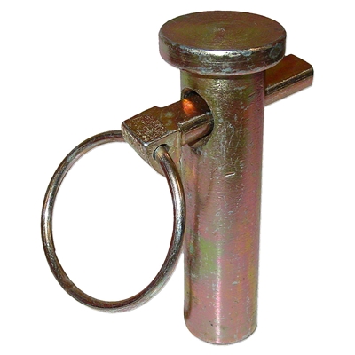 Clevis Pin